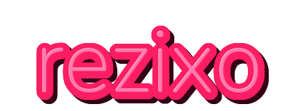 rezixo — logo kanal