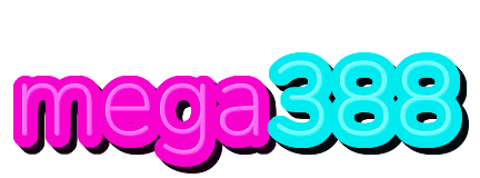 mega388 — logo kanal