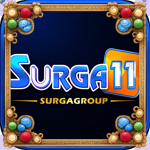 surga11 — mitra unggulan