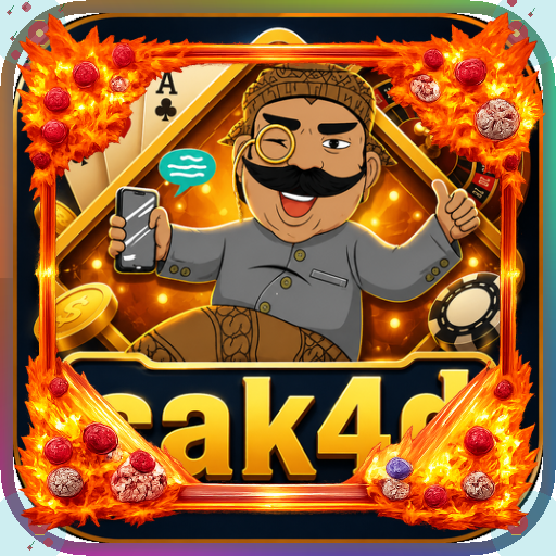 cak4d — mitra unggulan